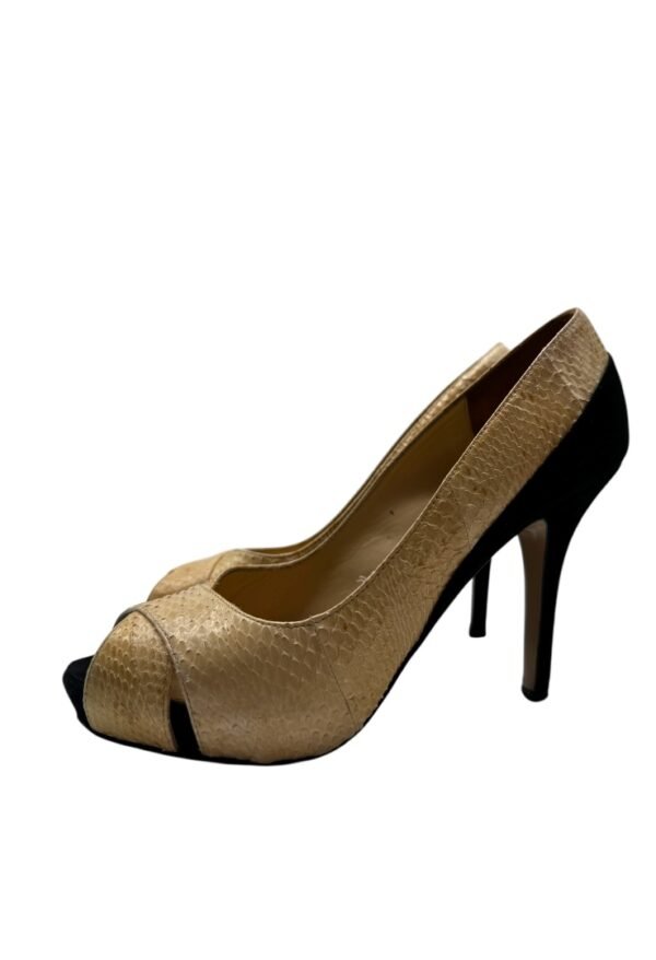 MAX MARA - GEM HEELS - Image 11